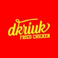 D'kriuk Fried Chicken